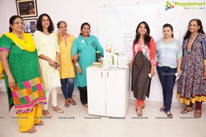 Women Entrepreneurial Journey