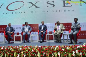 Woxsen Business School Launch