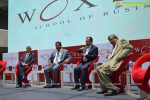 Woxsen Business School Launch