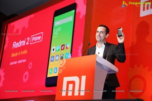 Xiaomi Redmi 2 Prime Phone