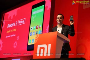 Xiaomi Redmi 2 Prime Phone