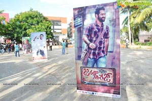 Janatha Garage Audio Release