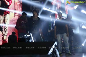 Janatha Garage Audio Release