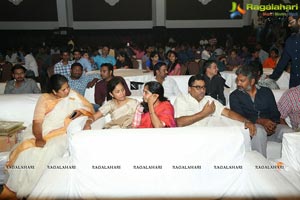 Jyo Achyutananda Audio Release