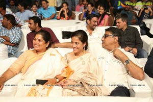 Jyo Achyutananda Audio Release