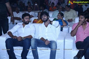 Jyo Achyutananda Audio Release