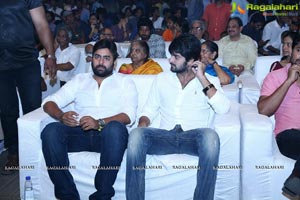 Jyo Achyutananda Audio Release