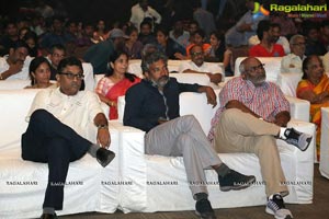 Jyo Achyutananda Audio Release