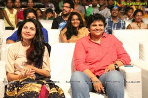 Jyo Achyutananda Audio Release