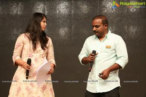 Jyo Achyutananda Audio Release