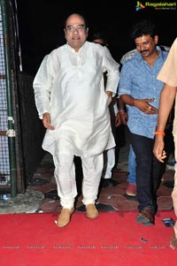 Megastar Chiranjeevi Birthday