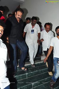 Megastar Chiranjeevi Birthday