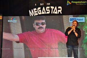 Megastar Chiranjeevi Birthday