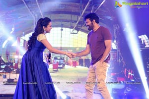 Janatha Garage