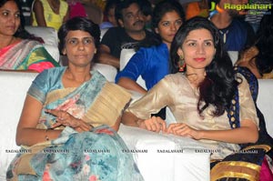 Jyo Achyutananda Music Launch