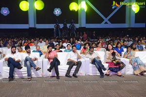 Jyo Achyutananda Music Launch