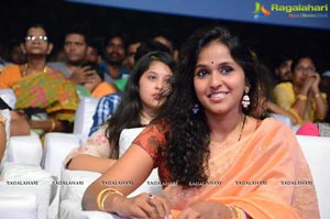 Jyo Achyutananda Music Launch