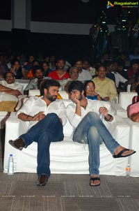 Jyo Achyutananda Music Launch