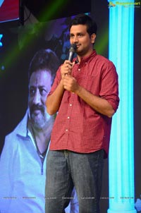 Jyo Achyutananda Music Launch