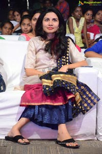 Jyo Achyutananda Music Launch