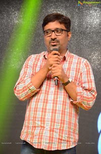 Jyo Achyutananda Music Launch