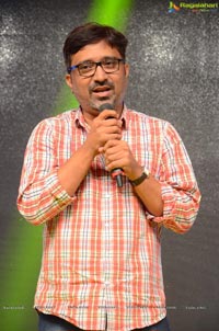 Jyo Achyutananda Music Launch