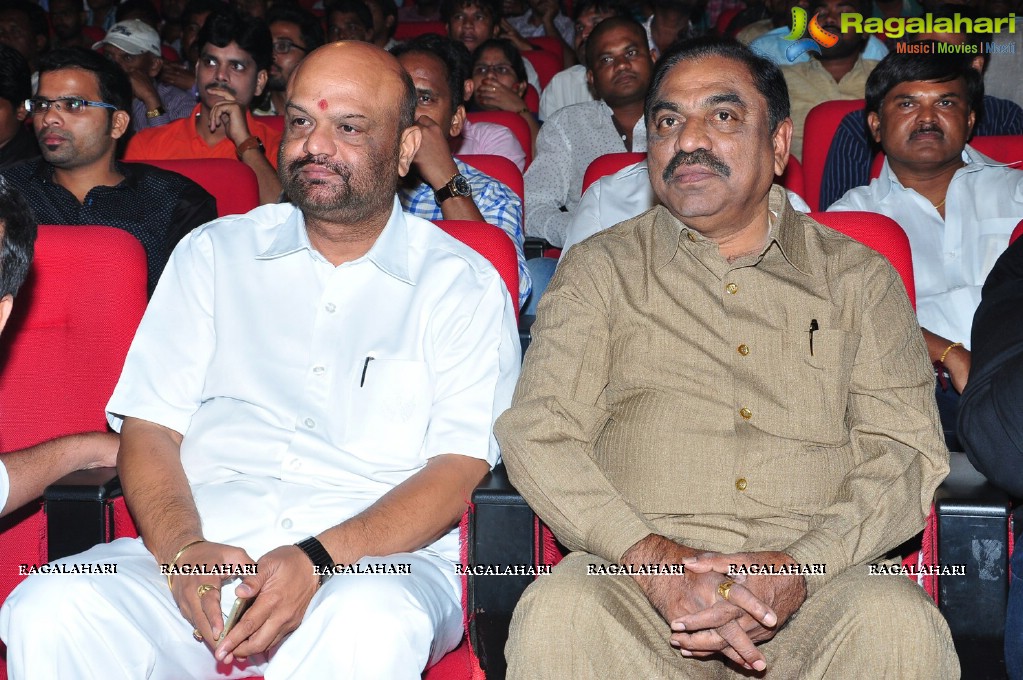 Chiranjeevi Birthday Celebrations 2016 (Set 3)