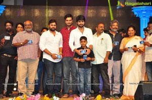 Jyo Achyutananda Music Launch