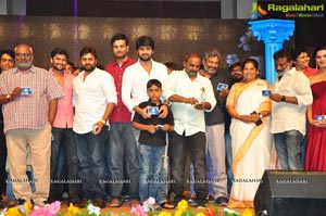 Jyo Achyutananda Music Launch