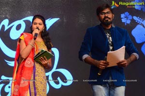 Jyo Achyutananda Music Launch