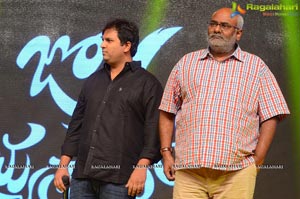 Jyo Achyutananda Music Launch