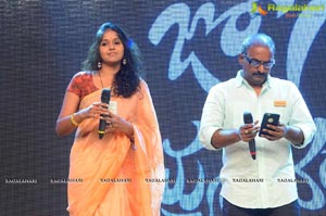 Jyo Achyutananda Music Launch