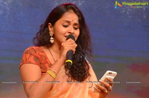 Jyo Achyutananda Music Launch