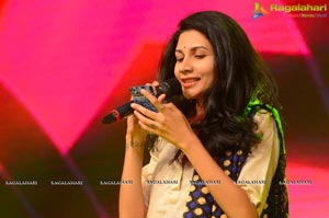 Jyo Achyutananda Music Launch