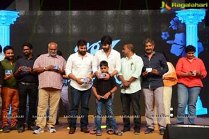 Jyo Achyutananda Music Launch