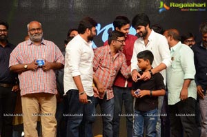 Jyo Achyutananda Music Launch