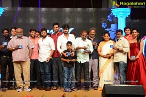 Jyo Achyutananda Music Launch