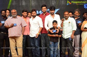 Jyo Achyutananda Music Launch