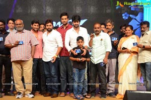 Jyo Achyutananda Music Launch