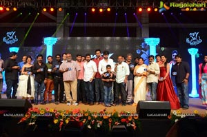 Jyo Achyutananda Music Launch