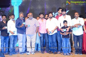 Jyo Achyutananda Music Launch