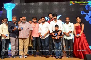 Jyo Achyutananda Music Launch