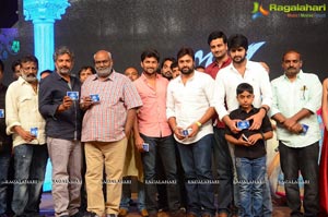 Jyo Achyutananda Music Launch