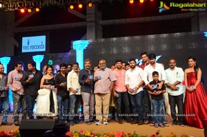 Jyo Achyutananda Music Launch