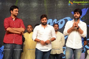 Jyo Achyutananda Music Launch