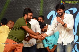 Jyo Achyutananda Music Launch