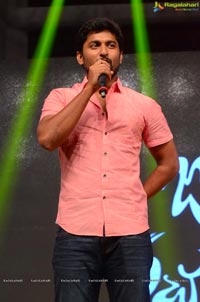 Jyo Achyutananda Music Launch