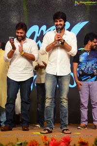 Jyo Achyutananda Music Launch