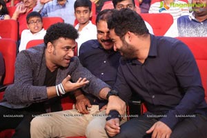 Janatha Garage