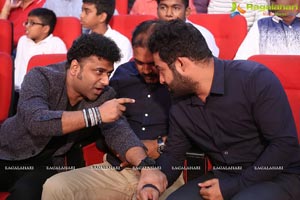 Janatha Garage